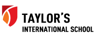 Taylor's International School Logo