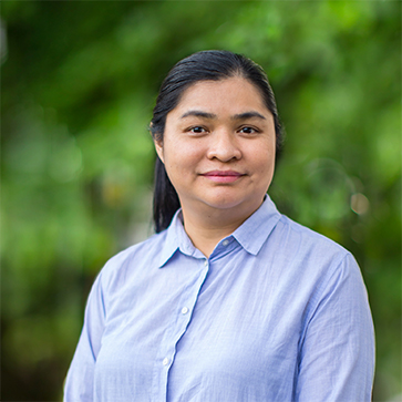 Emily Tan, Deputy Head of Primary (Taylor’s KL Campus)
