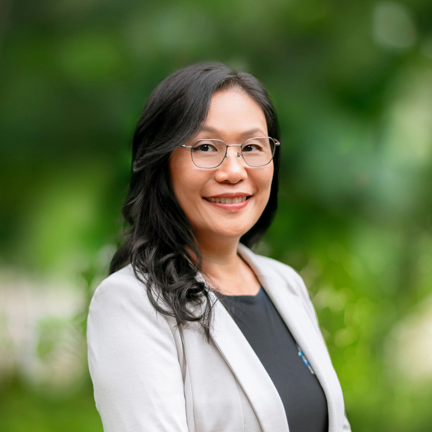 Jane Kuok (Taylor’s International School Puchong Principal)