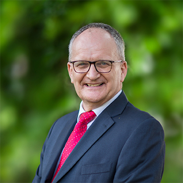 Tis Principal