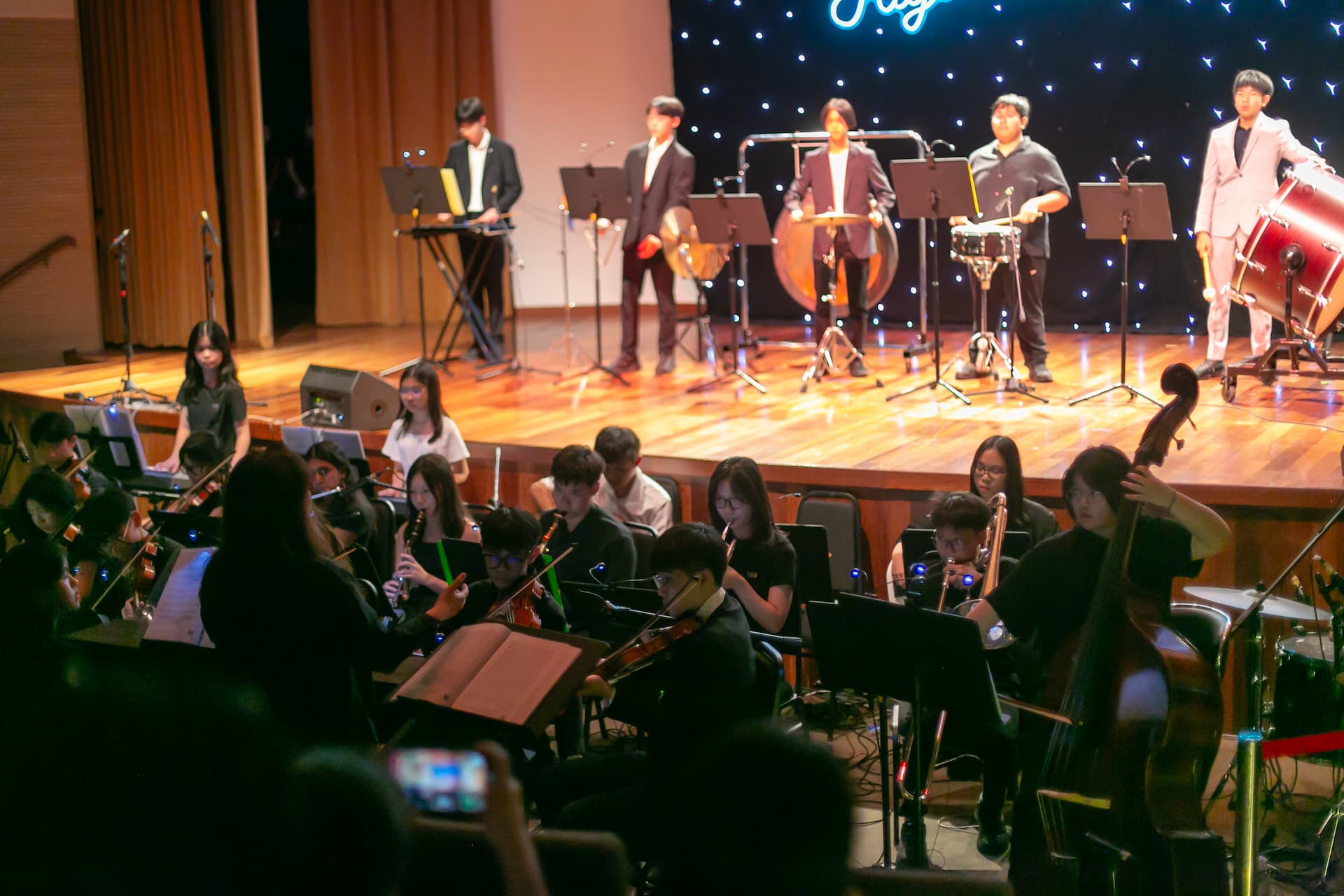 Key Stage 3 Subjects - Taylor's International School
