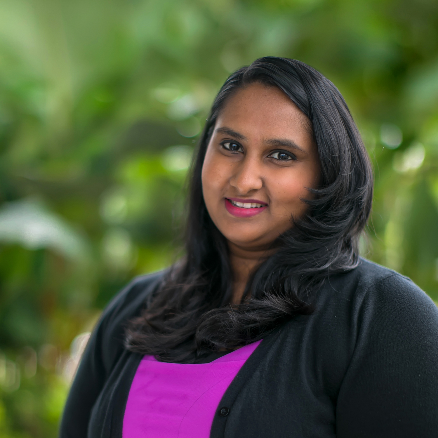 Pavithrah Thirumoothy (Quantum Learning Facilitator, Taylor’s Puchong)