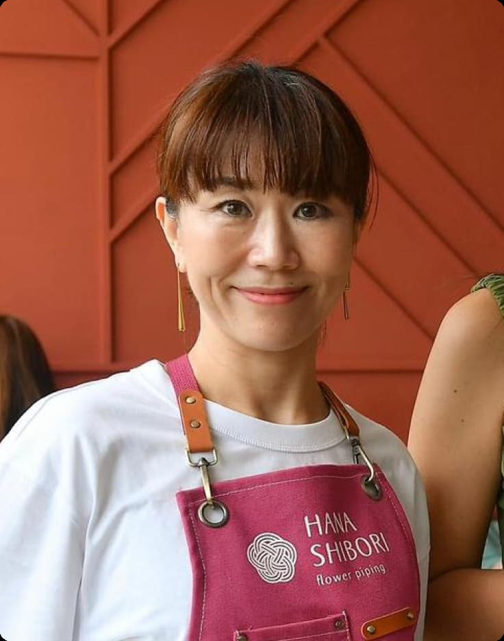 Noriko (Taylor’s Puchong Campus)