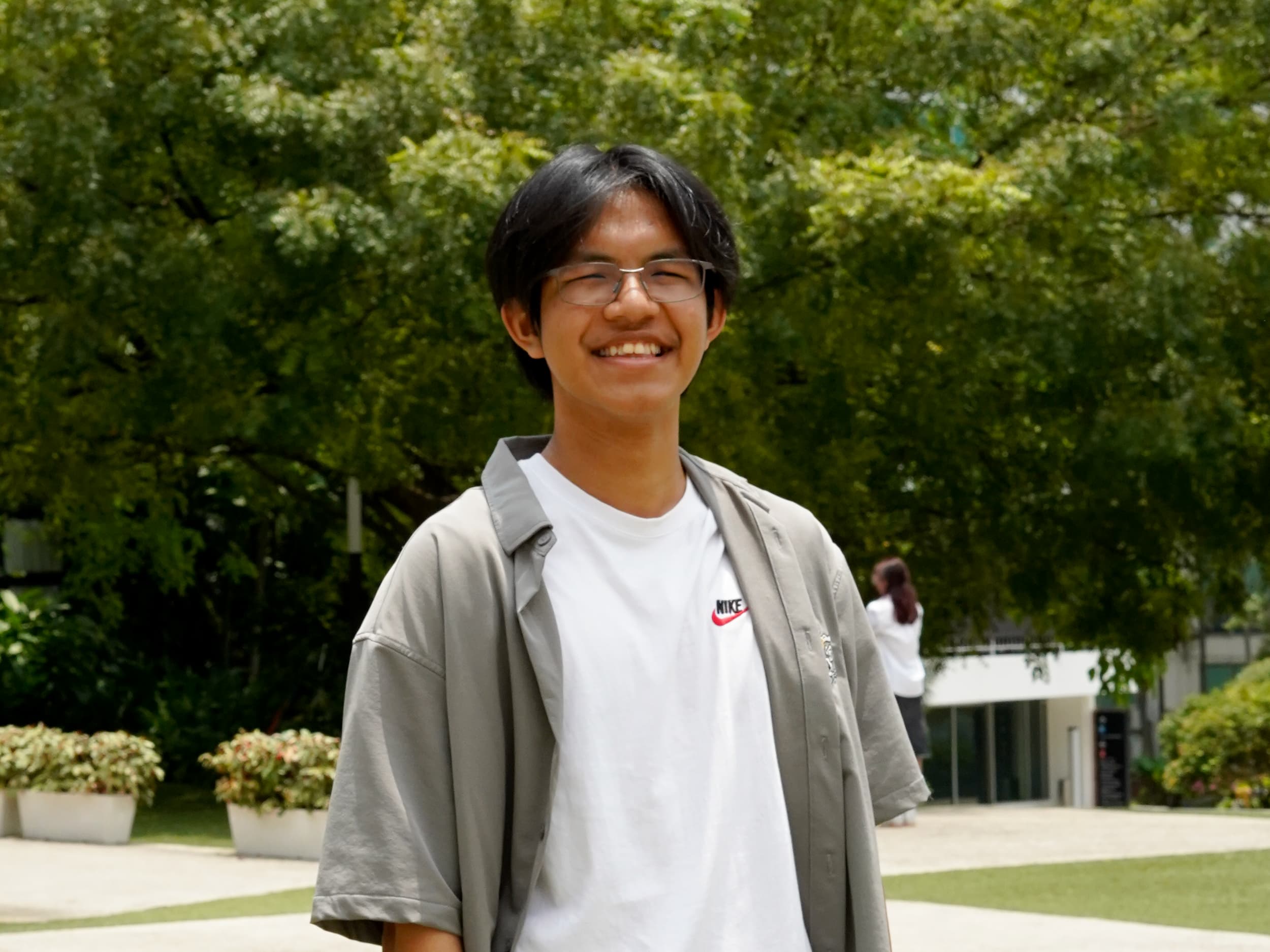 Taylor’s Student Leader Scholar: Celebrating Jaydon’s Success - Taylor ...
