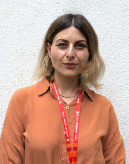 Paige Gould (Assistant Head - Key Stage 1 & Early Years, Taylor’s KL Campus)